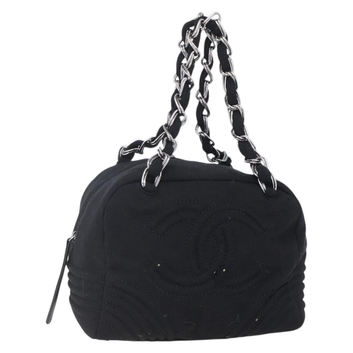 Chanel Chanel Coco Mark Handbag Size ONE SIZE - 1 Thumbnail