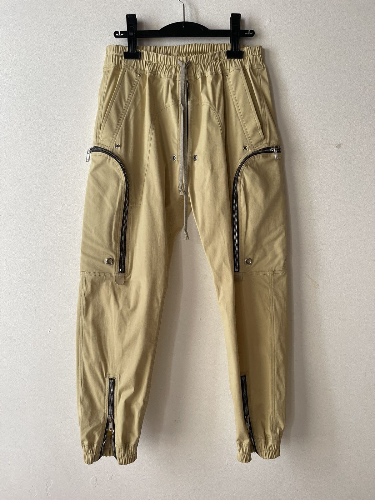 Rick Owens Ss 22 Fogachine | Grailed