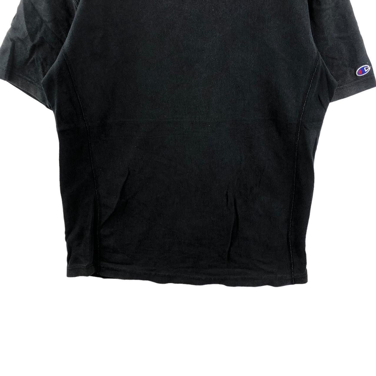 Champion Vintage CHAMPION REVERSE WEAVE Heavyweight Jersey Tee Shirt Size US XL / EU 56 / 4 - 4 Thumbnail