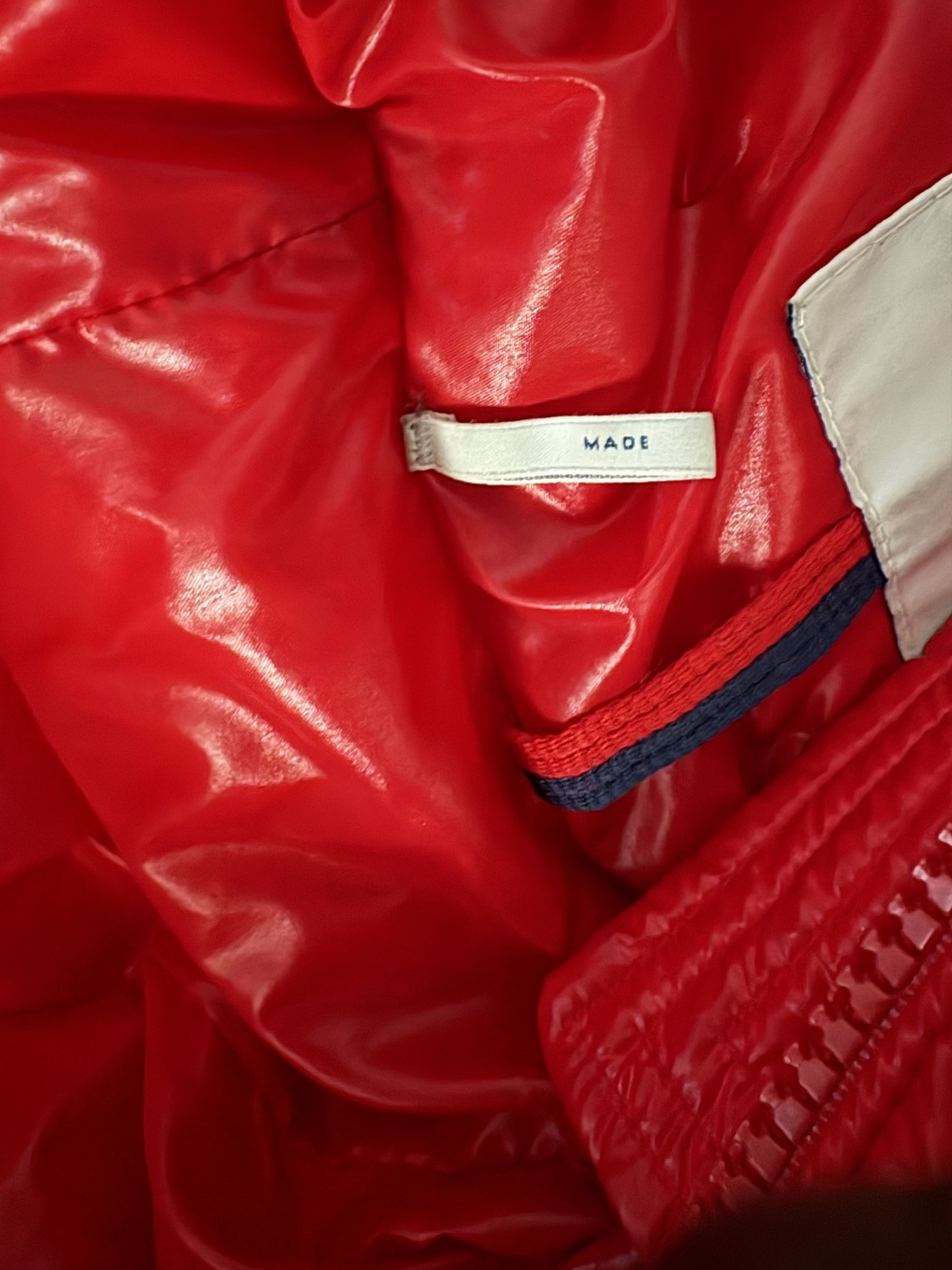 Moncler Moncler Ecrins Down Jacket Size US M / EU 48-50 / 2 - 6 Thumbnail