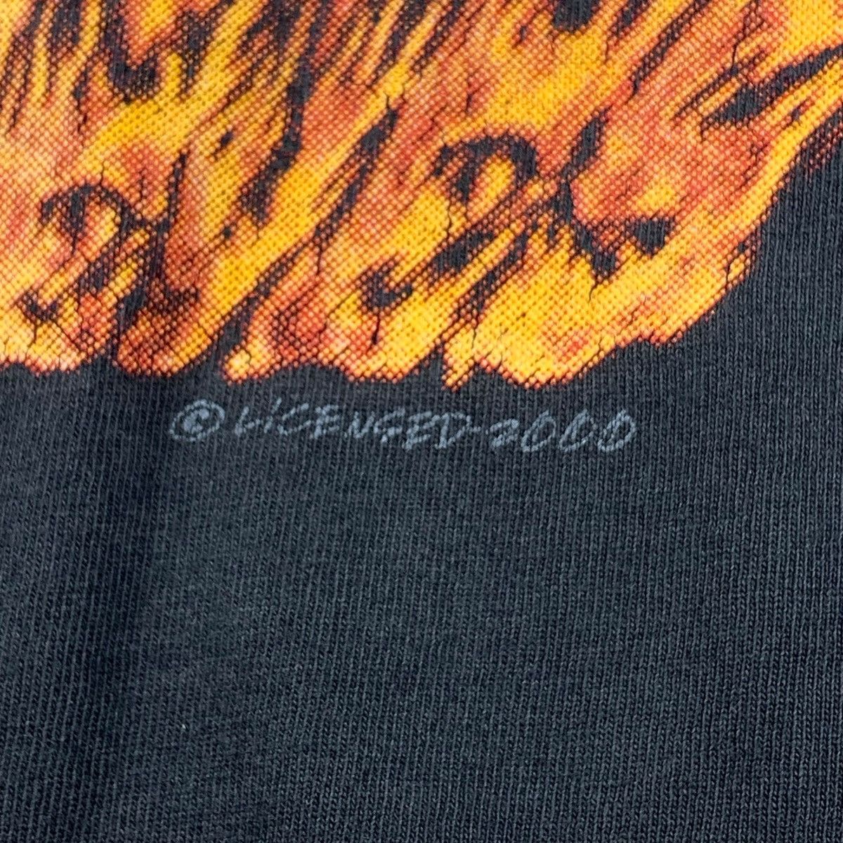 Band Tees Vintage y2k PANTERA cobra head band Tees Size US M / EU 48-50 / 2 - 9 Thumbnail