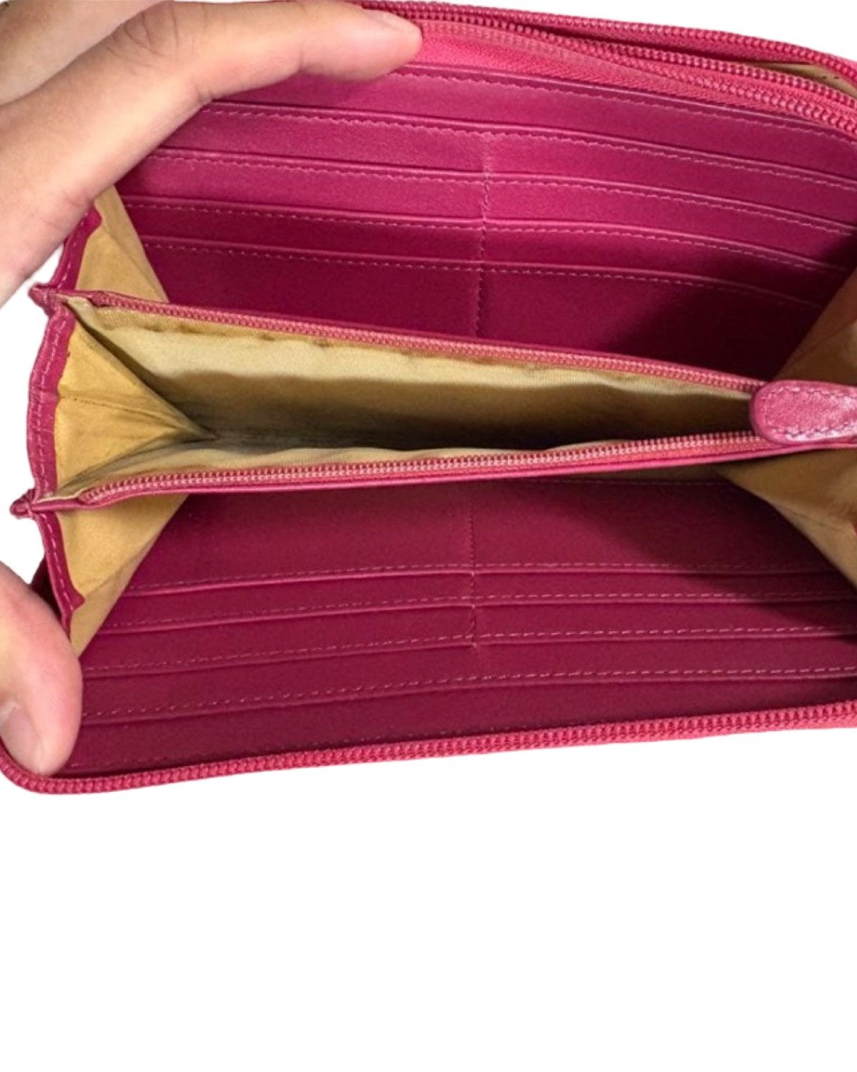 Vivienne Westwood 🔥Vintage🔥 Vivienne Westwood shoulder Bag Size ONE SIZE - 4 Thumbnail