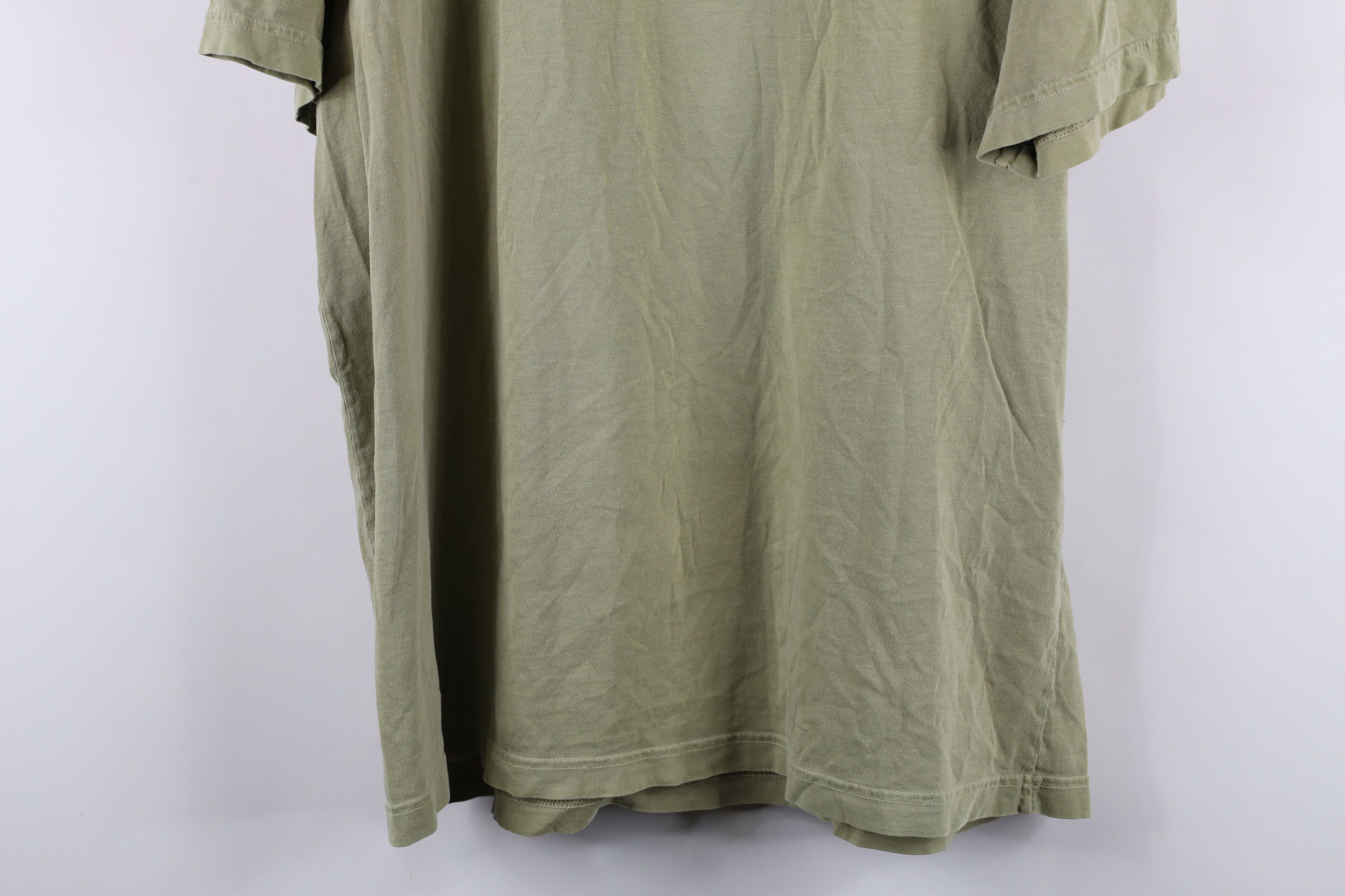 Life is Good × Vintage Vintage Life Is Good Spell Out Van Go Dog Surfing T-Shirt Size US XL / EU 56 / 4 - 14 Thumbnail