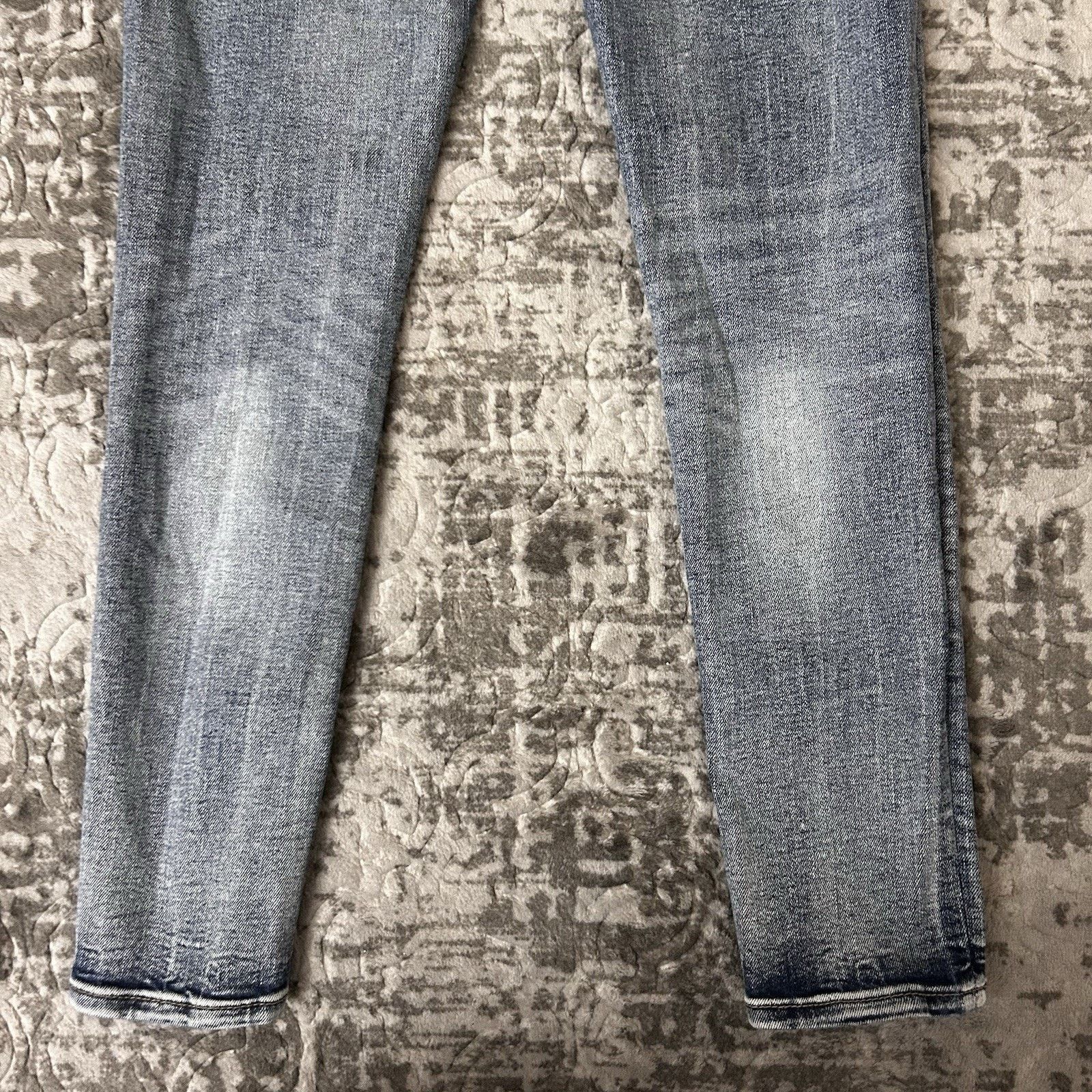 Miss Me Miss Me Standard Ankle Skinny Style No: E02AK11A - Size 26 Size 26" / US 2 / IT 38 - 9 Thumbnail