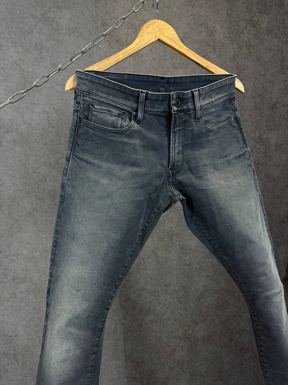 G-Star G Star Raw jeans Size US 31 - 3 Thumbnail