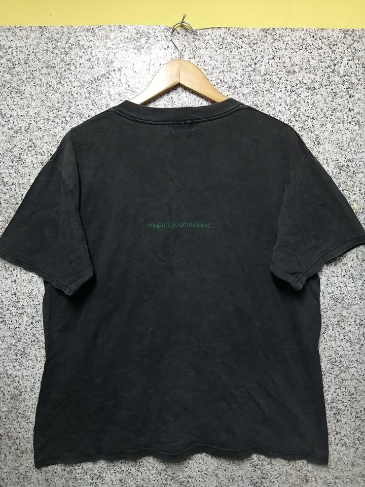 Vintage × Wtaps WTAPS JP TEE Size US M / EU 48-50 / 2 - 2 Thumbnail