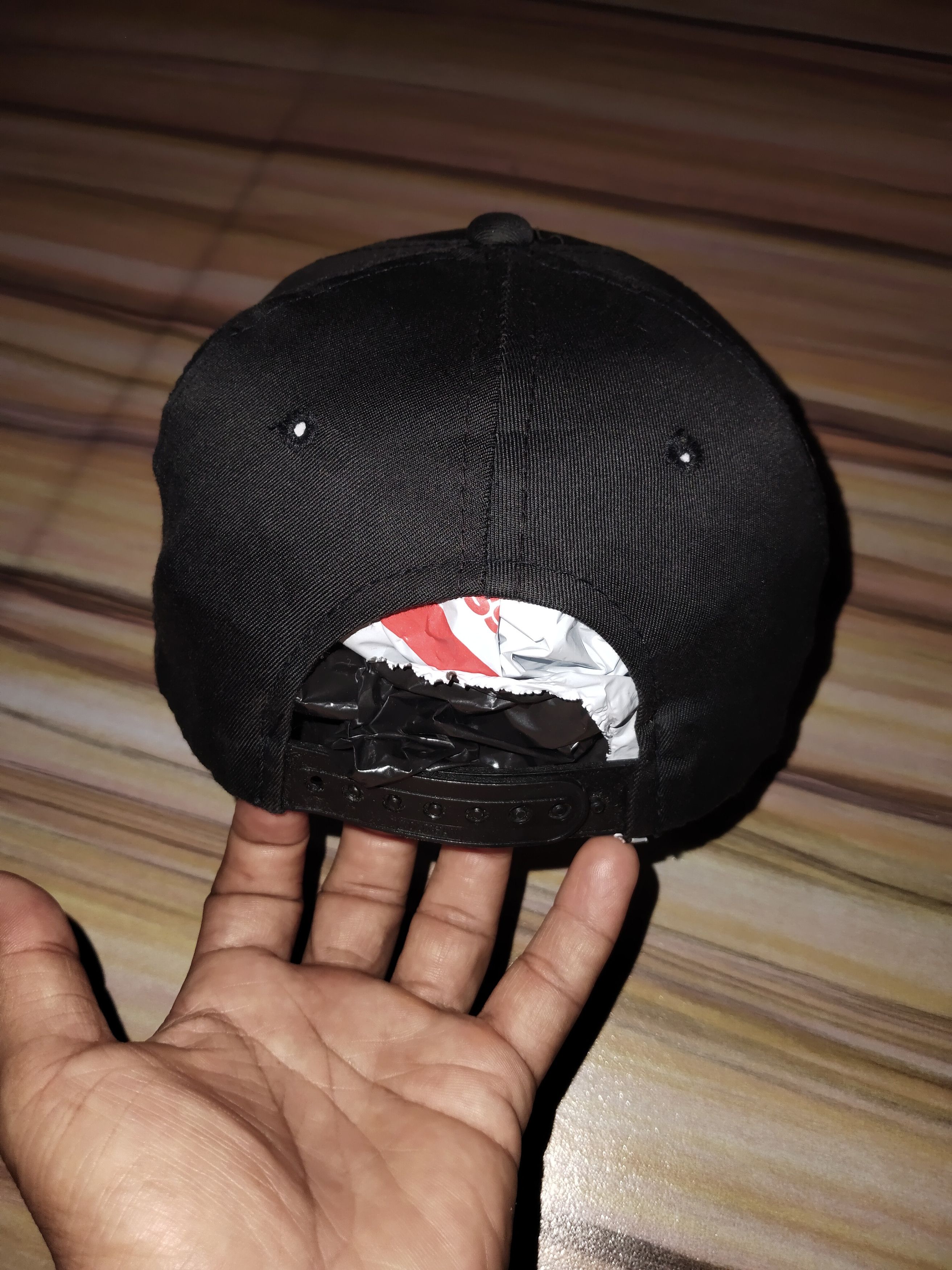 NBA Vintage NBA SAN ANTONIO SPURS Size ONE SIZE - 5 Thumbnail