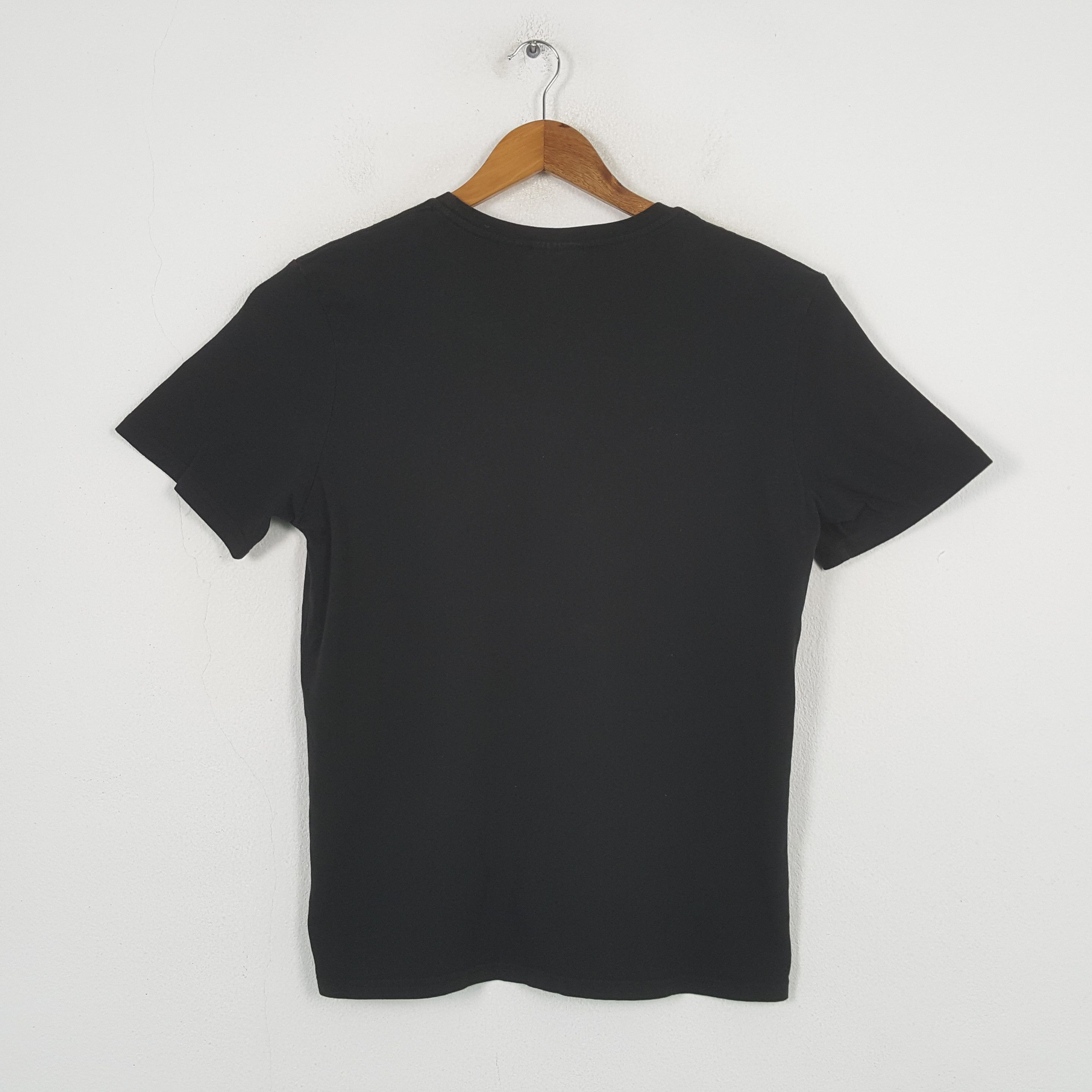 Vintage Vintage MATRIX American Science Fiction T-shirt C285N39 Size US M / EU 48-50 / 2 - 3 Thumbnail