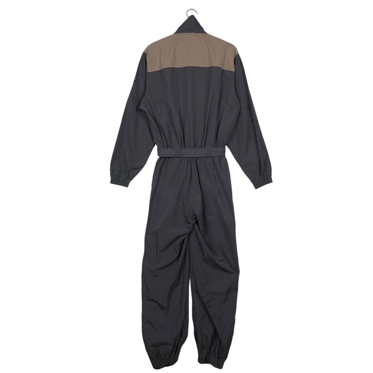 Moncler 🔥90’s Vintage Overall Ski Wear Moncler France Size US 26 / EU 42 - 6 Thumbnail