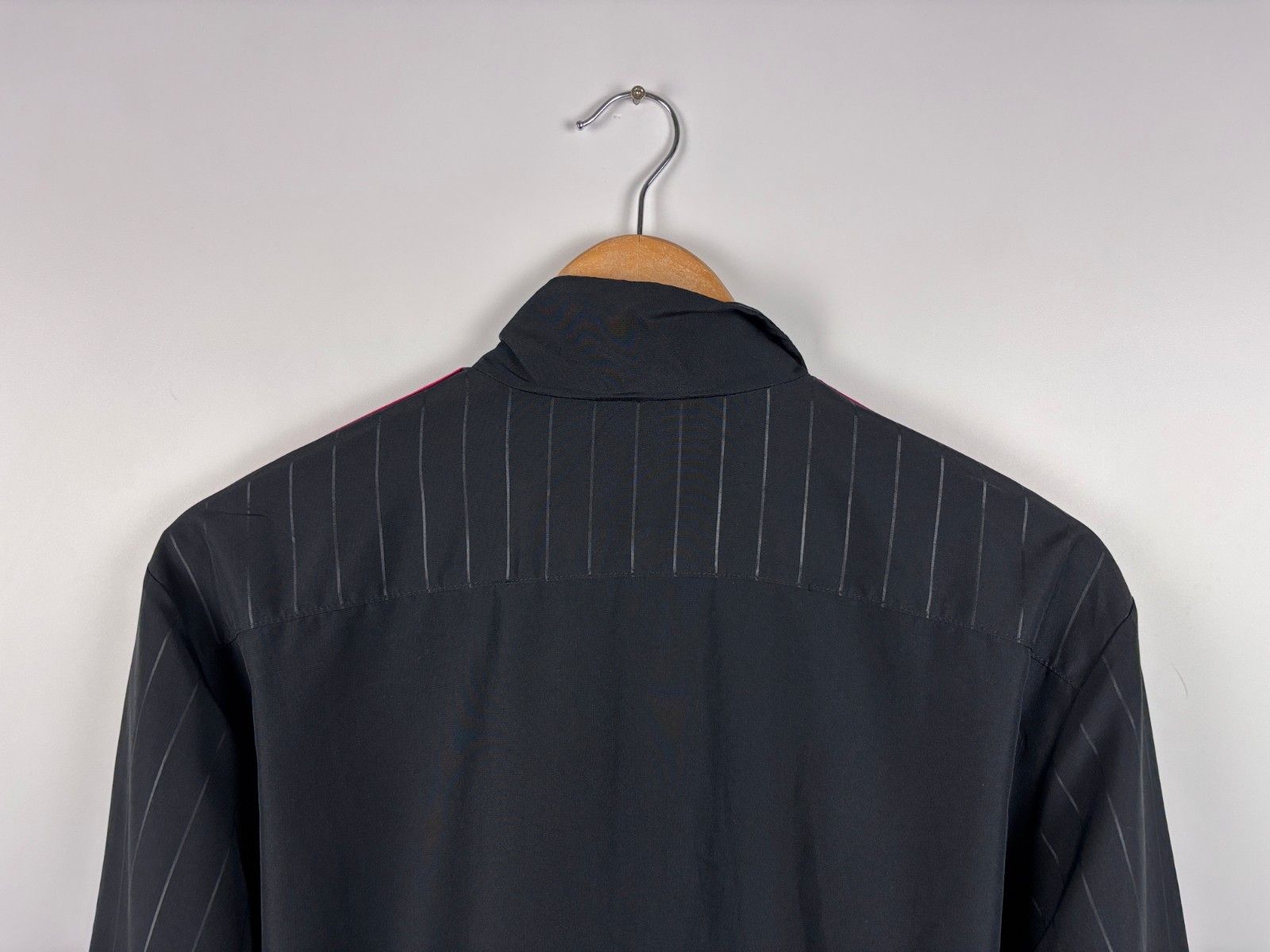 Adidas Ajax 2015-16 Football Training Jacket Adidas Windbreaker L Size US L / EU 52-54 / 3 - 5 Thumbnail
