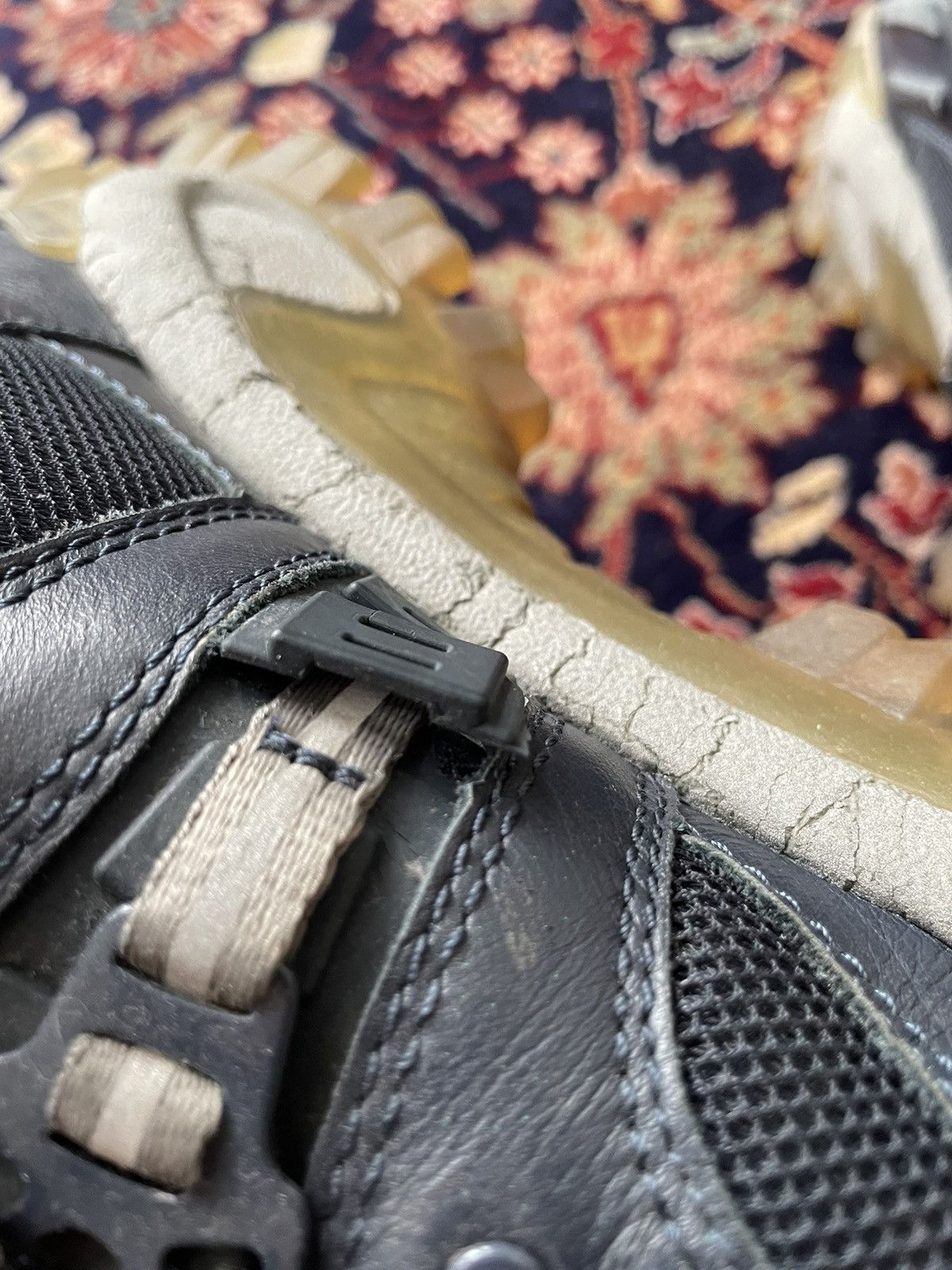 Christopher Shannon Christopher Shannon x CAT Size US 12 / EU 45 - 7 Thumbnail