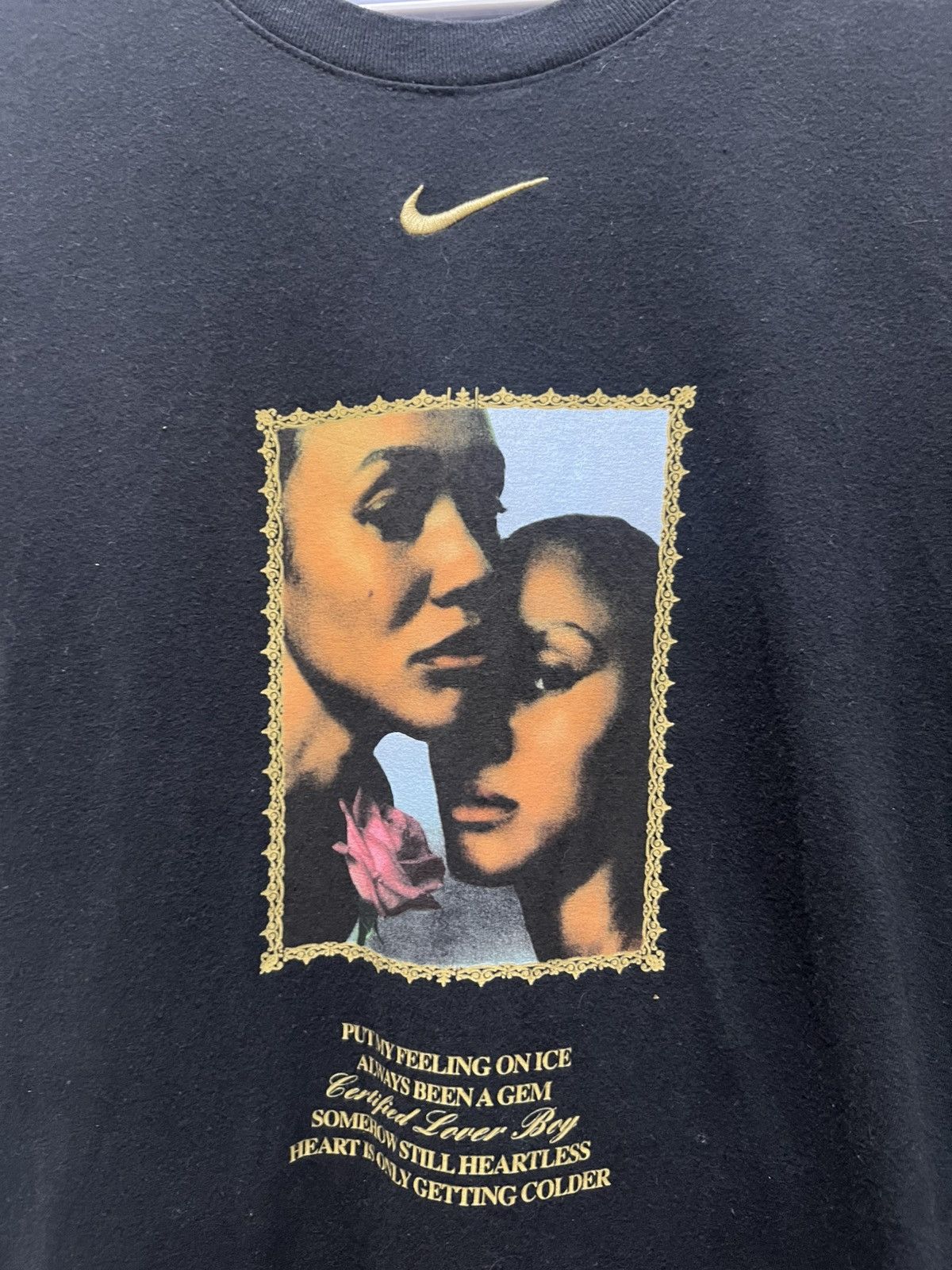 Drake × Nike Nike x Drake Certified Lover Boy Twin Friends and Family Size US M / EU 48-50 / 2 - 3 Thumbnail
