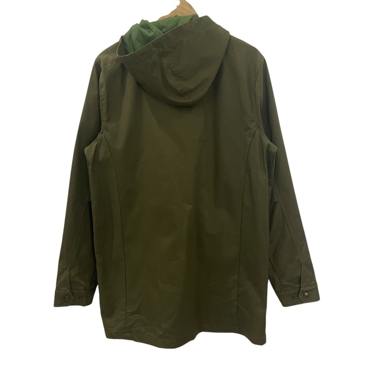 Volcom Vintage Volcom Anti Hero Jacket Size US M / EU 48-50 / 2 - 8 Thumbnail