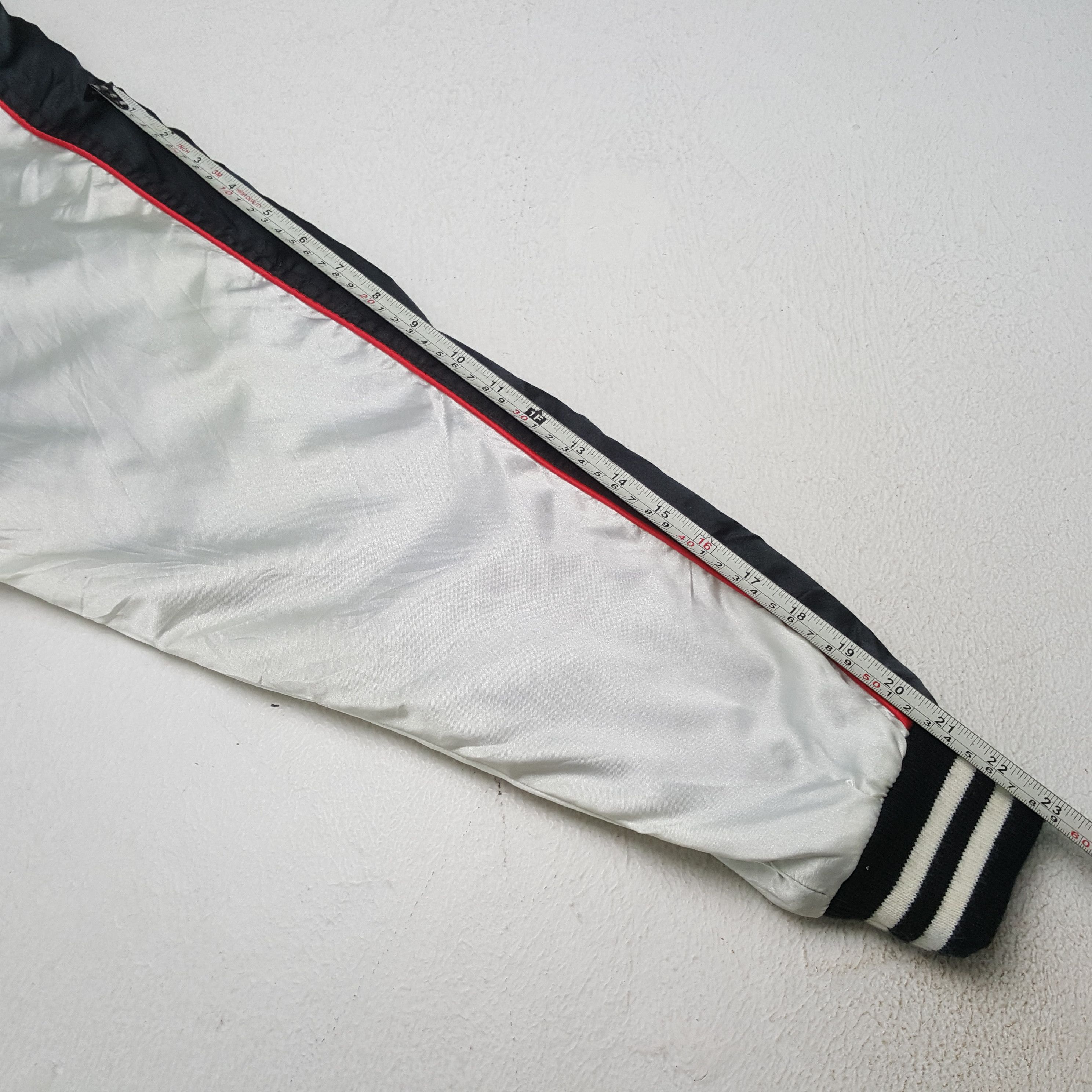 Vintage SUKAJAN Style Reversible Jacket C291N24 Size US M / EU 48-50 / 2 - 10 Thumbnail