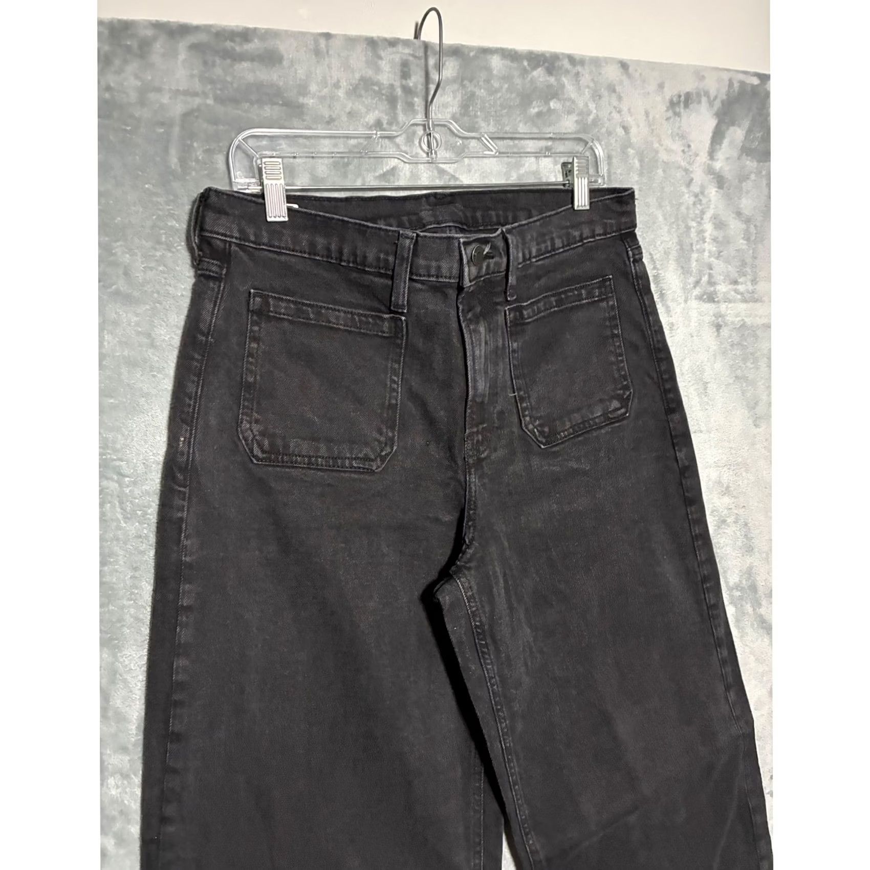 Gap VINTAGE Not -> (invalid) Size 36" / US 14 / IT 50 - 3 Thumbnail