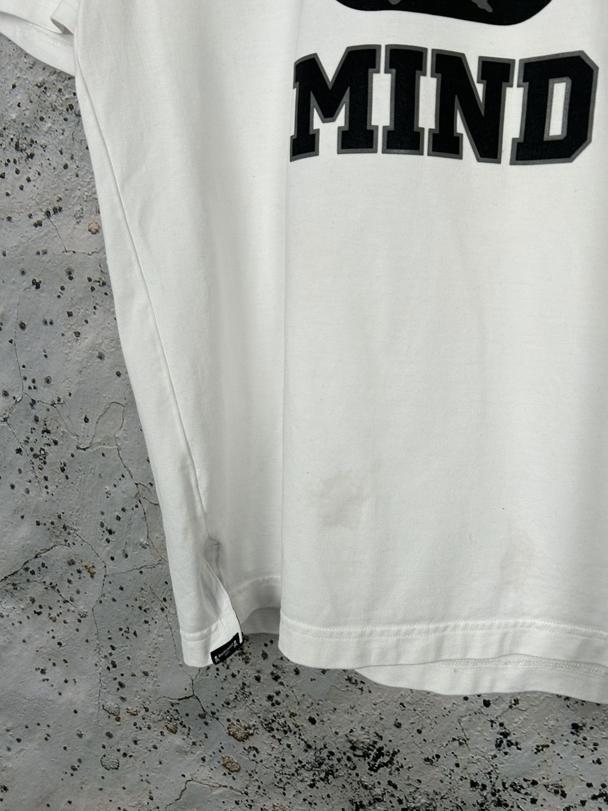 Mastermind Japan Mastermind Japan Skull Graphic Tee Streetwear Hype Rare Size US S / EU 44-46 / 1 - 8 Thumbnail