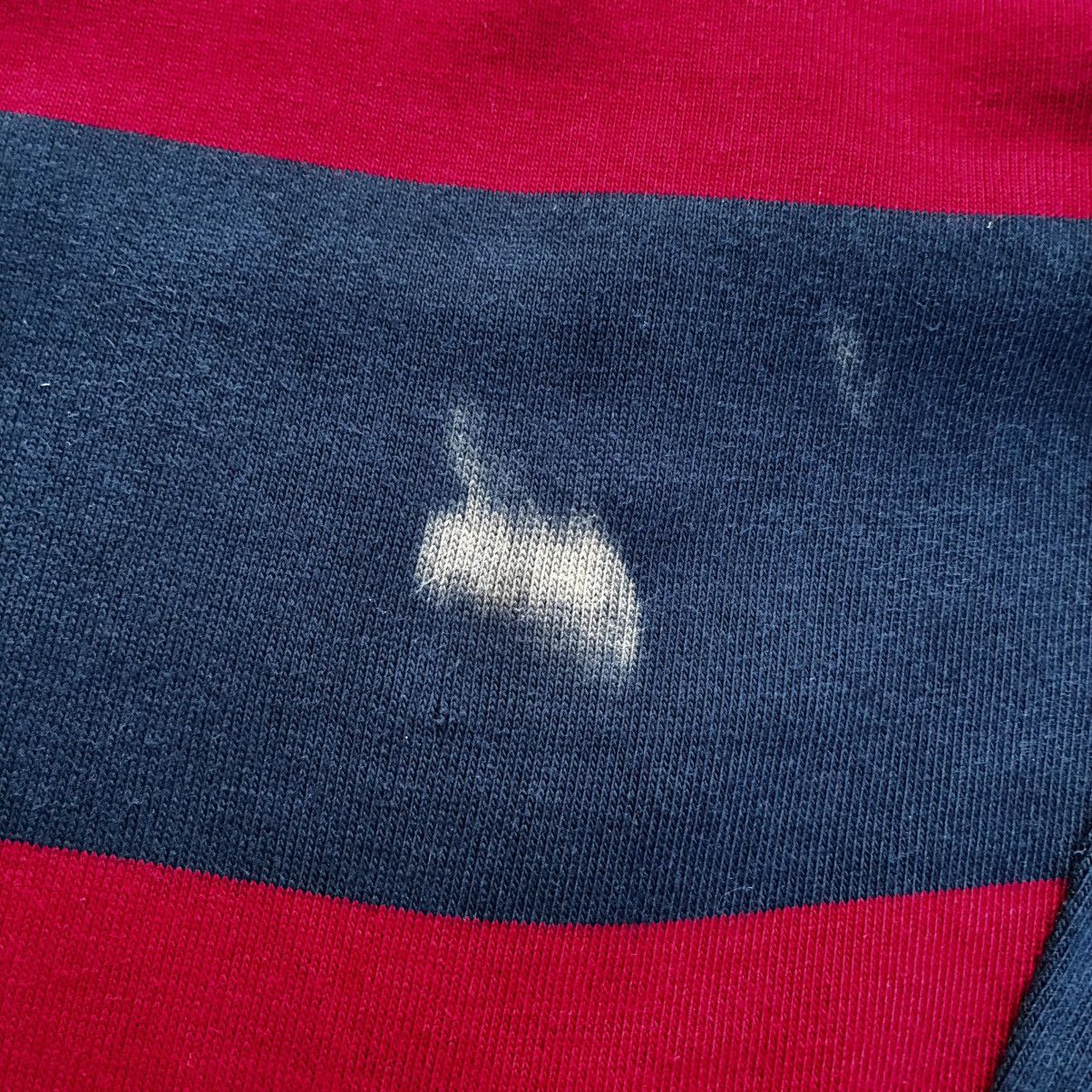 Polo Ralph Lauren Polo Ralph Lauren Rugby Size US M / EU 48-50 / 2 - 9 Thumbnail