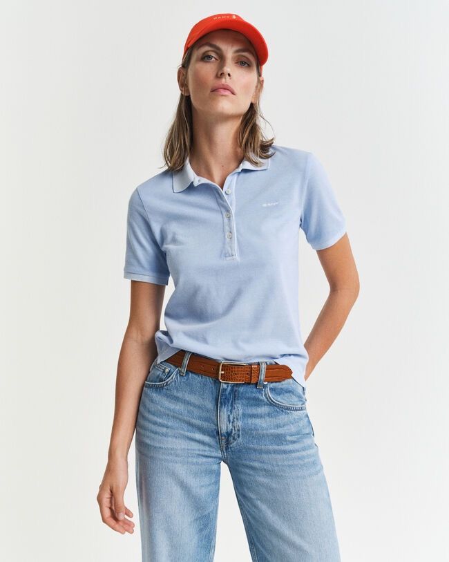 Gant Gant polo shirt Size S / US 4 / IT 40 - 1 Thumbnail
