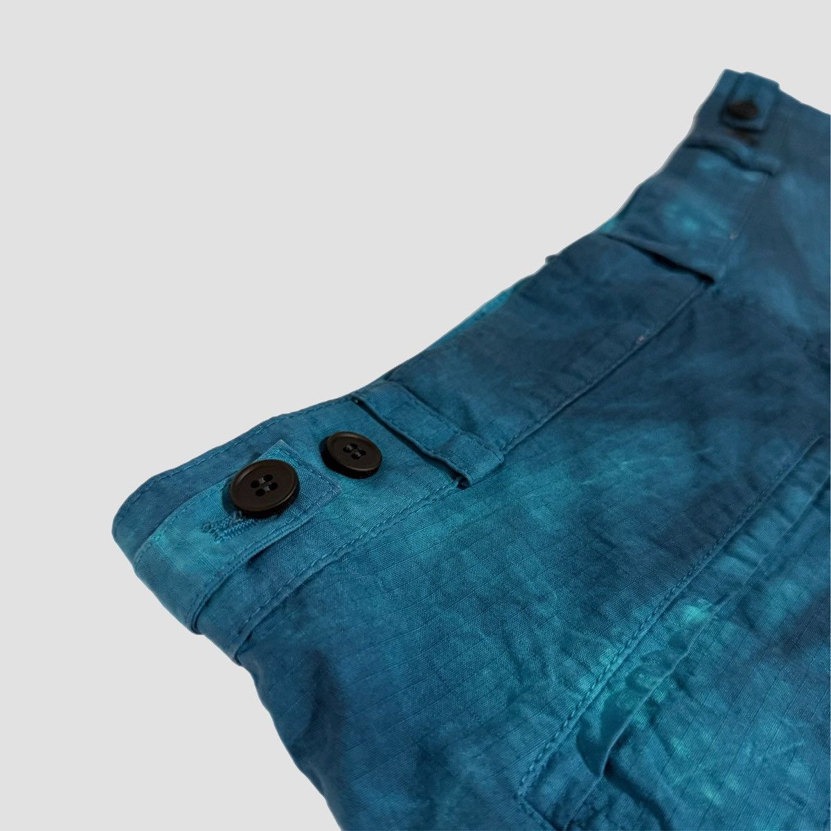Off-White Off-White Cargo Pants Size US 32 / EU 48 - 6 Thumbnail
