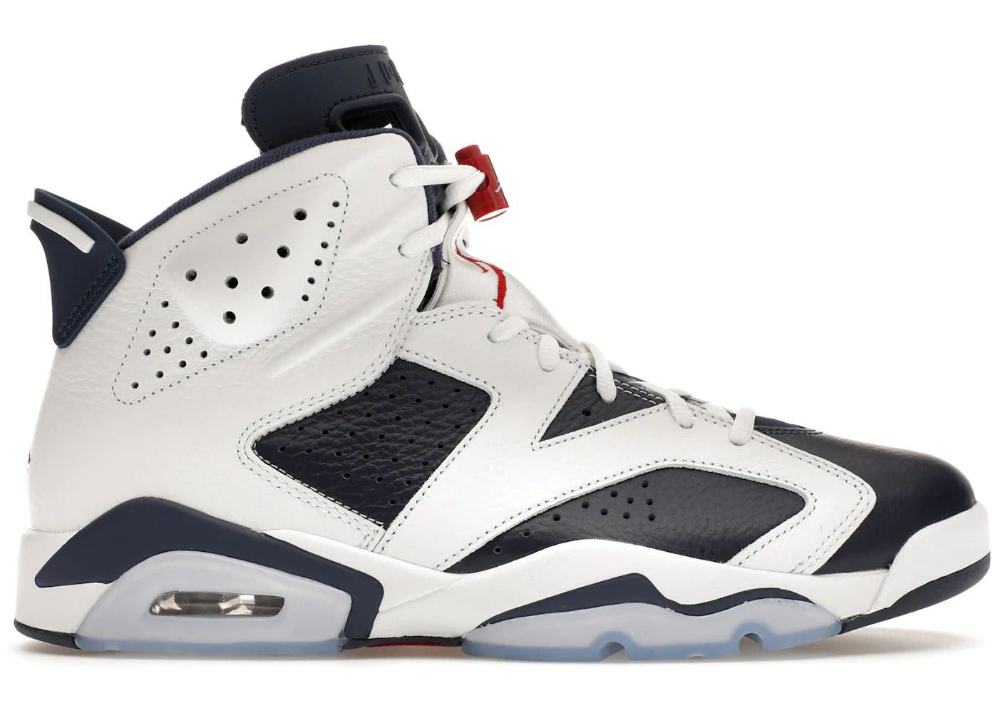 Jordan Brand Jordan 6 Retro Olympic (2024) Size US 14 / EU 47 - 1 Preview