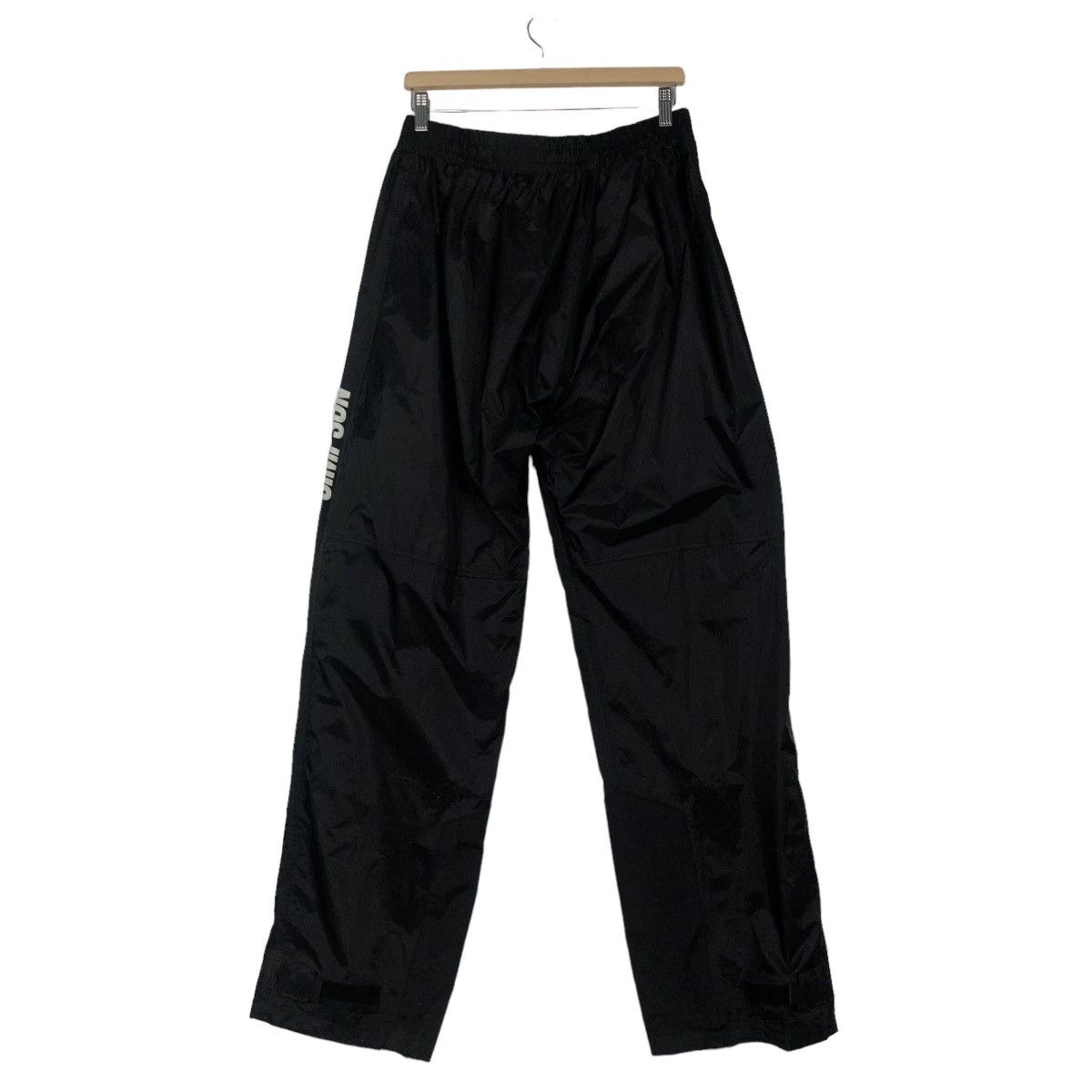 Hein Gericke 🔥Vintage Racing Pants Simpson Big Logo Spell Out Size US 28 / EU 44 - 9 Thumbnail