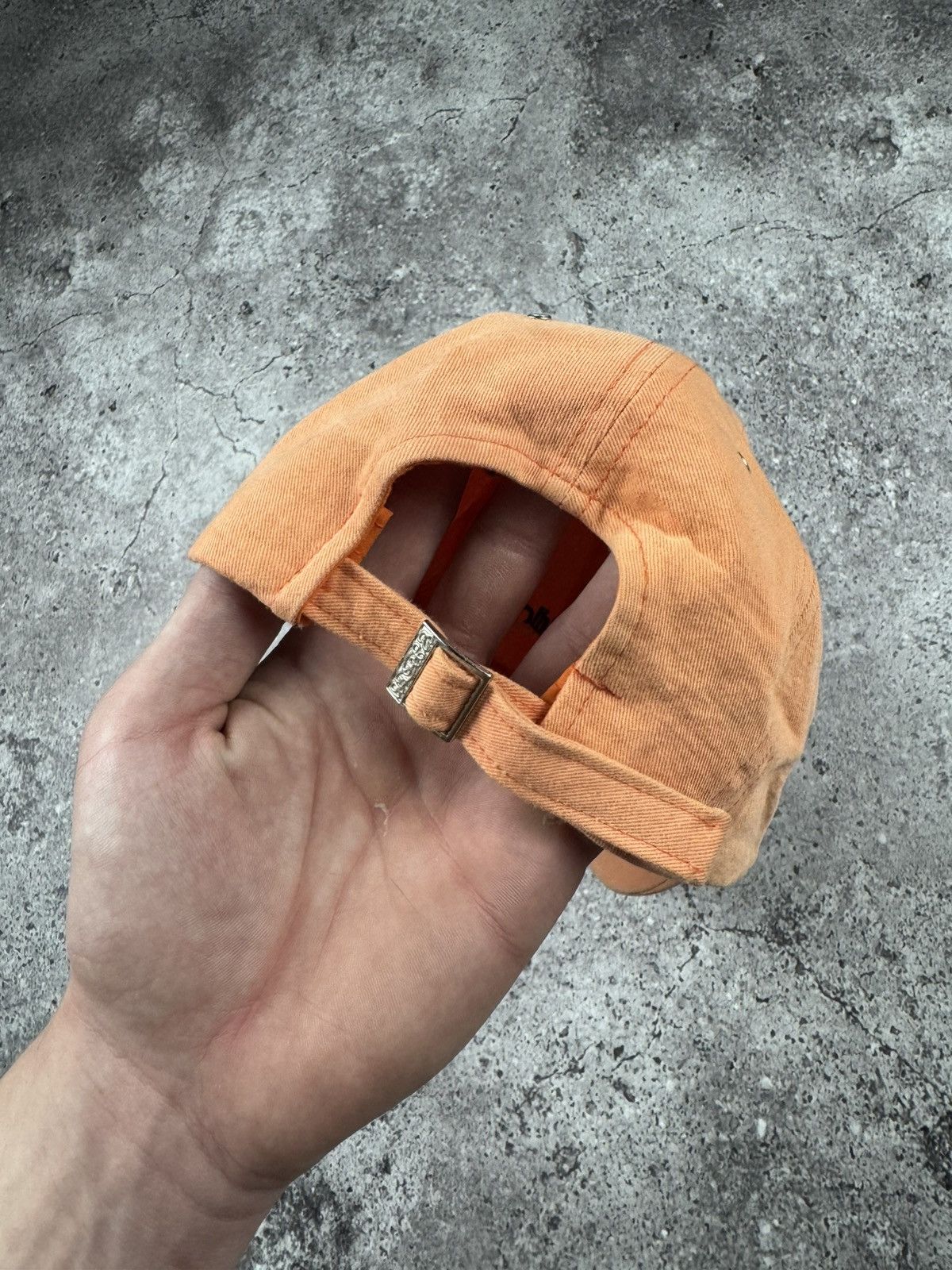 Billabong Vintage Billabong Cap Hat Logo Y2K Avant-Garde Japanese Size ONE SIZE - 4 Thumbnail