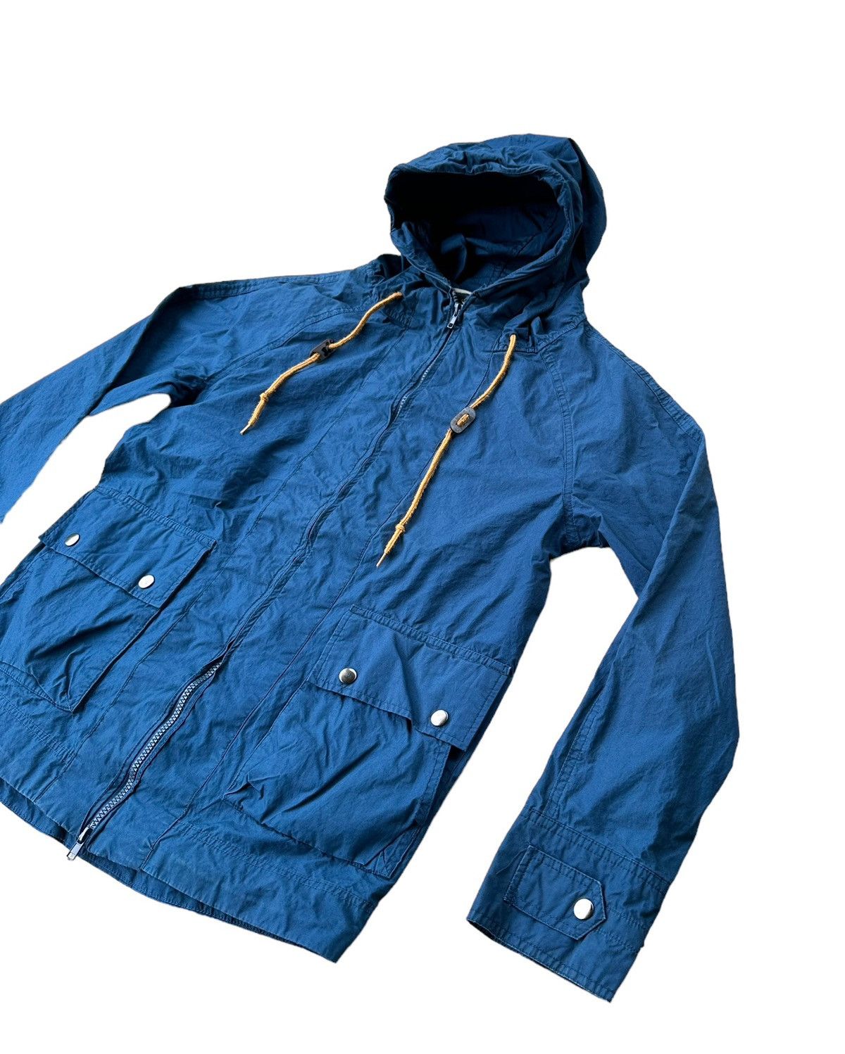 Ciaopanic × Japanese Brand Ciaopanic jacket hooded Size US L / EU 52-54 / 3 - 5 Thumbnail