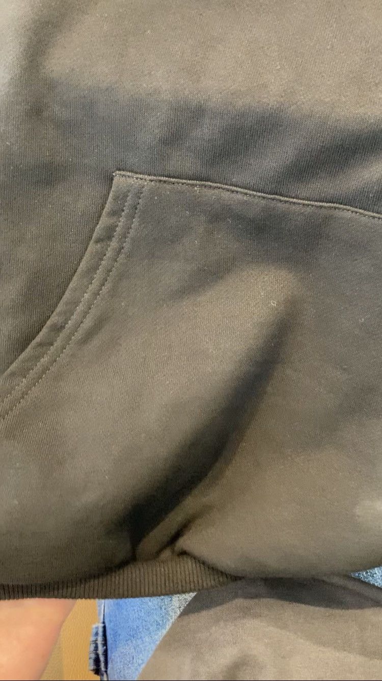 Gosha Rubchinskiy × Kanye West Yeezy CHINA Haikou drop “Вестник Трибун» Size US M / EU 48-50 / 2 - 7 Thumbnail