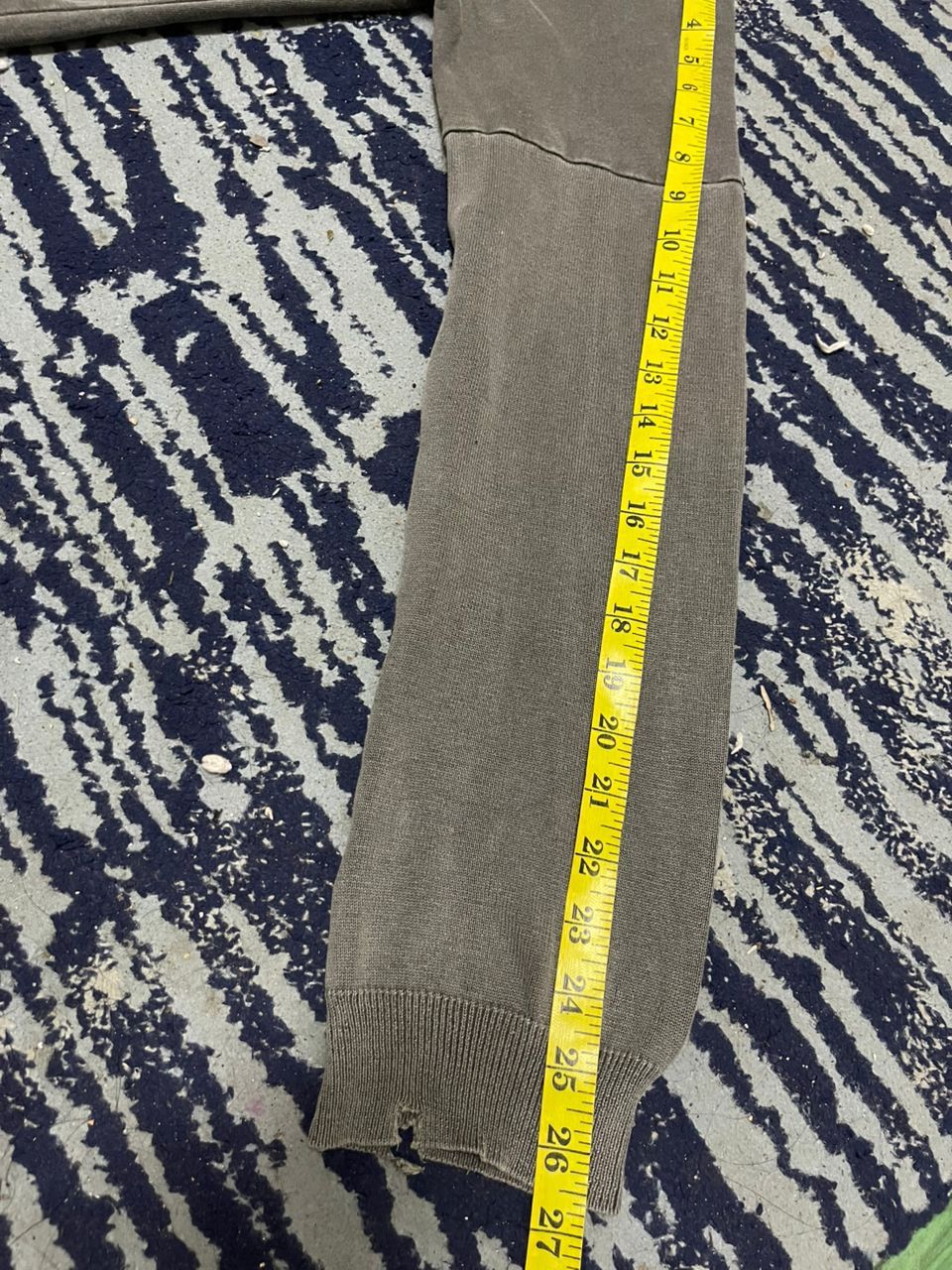 Japanese Brand × PPFM × Seditionaries Rare PPFM Distressed Hoodies Size US L / EU 52-54 / 3 - 11 Thumbnail