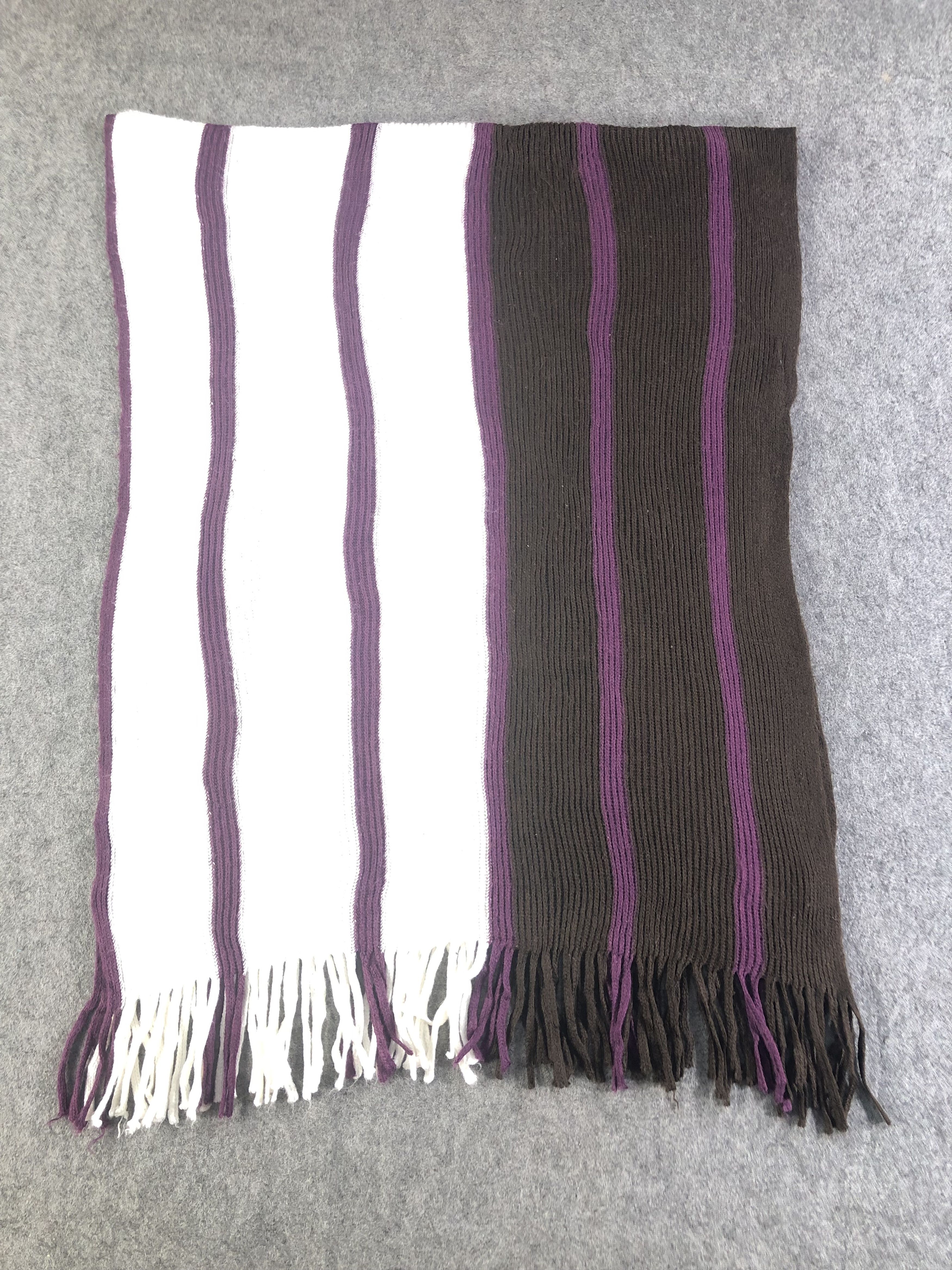 Takeo Kikuchi Takeo Kikuchi Scarf / Muffler / Neckwear Size ONE SIZE - 2 Thumbnail