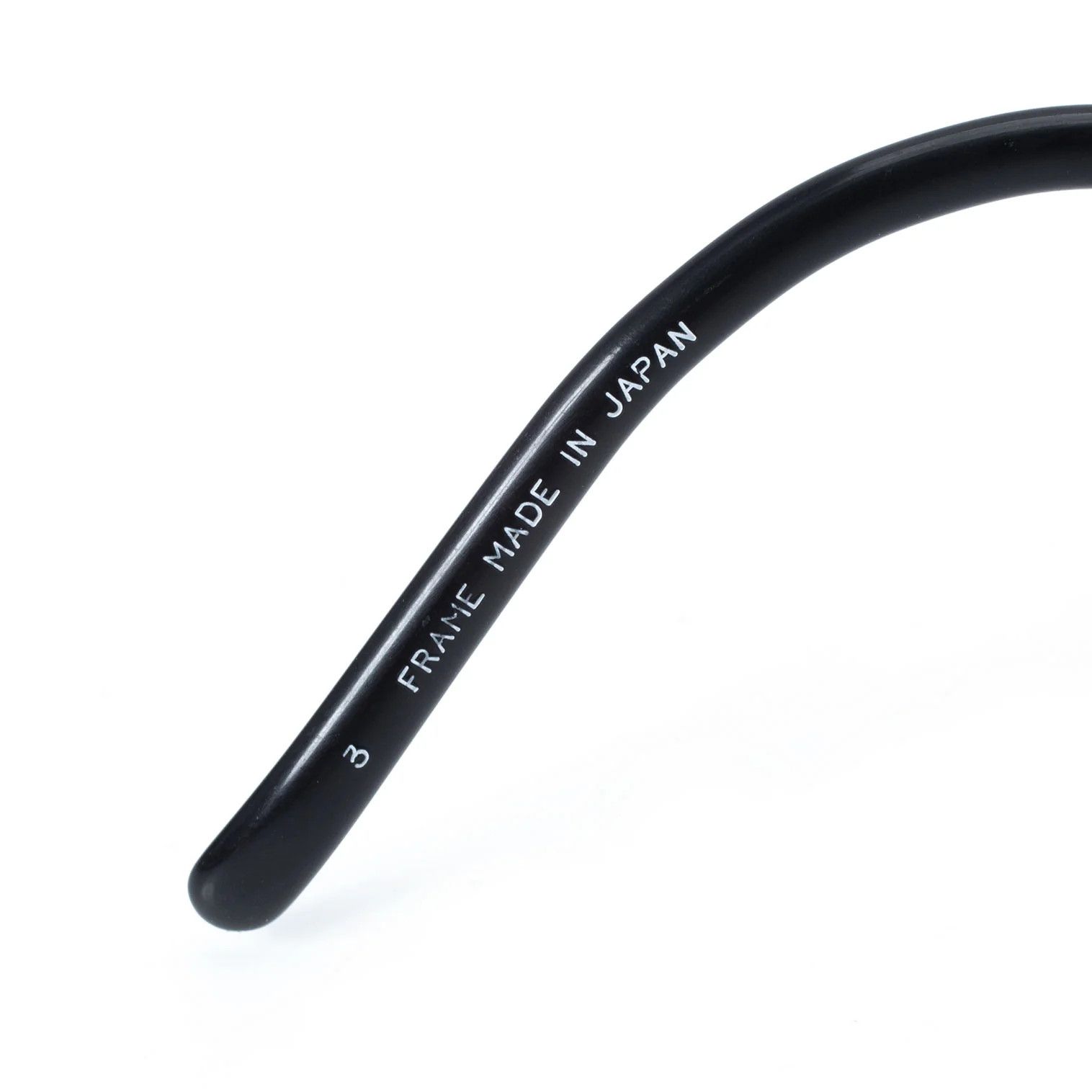 Jean Paul Gaultier Digital Font Oval Sunglasses in Blue Size ONE SIZE - 12 Thumbnail