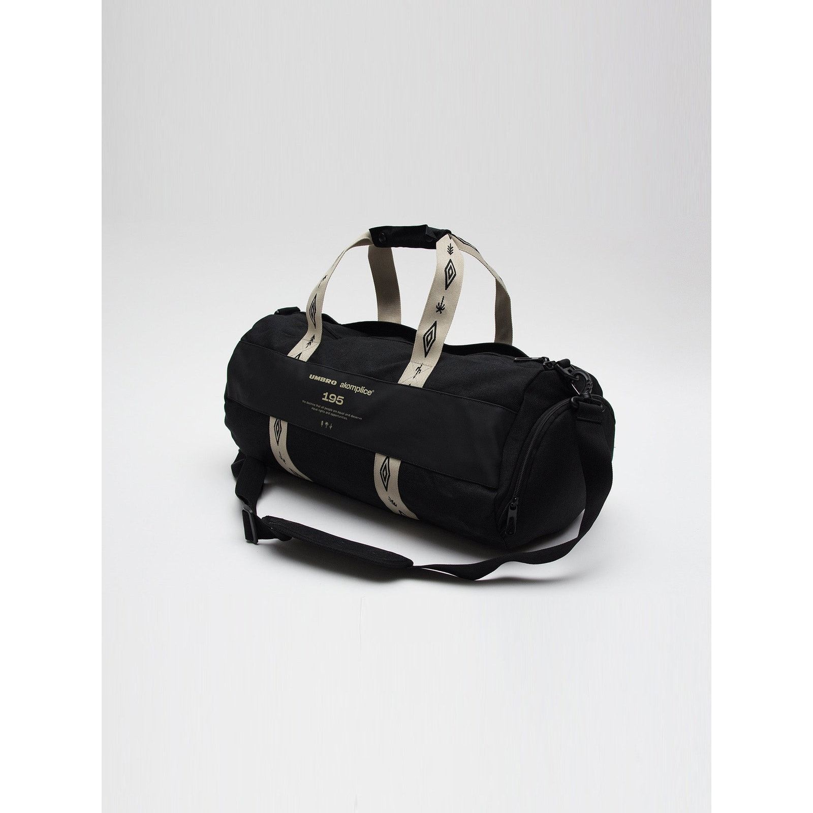 Akomplice AK + UMBRO - ALL LIFE DIAMOND DUFFLE Size ONE SIZE - 3 Thumbnail