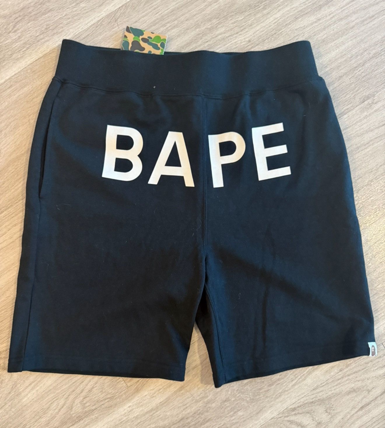 Bape Bape shorts Size US 32 / EU 48 - 1 Thumbnail