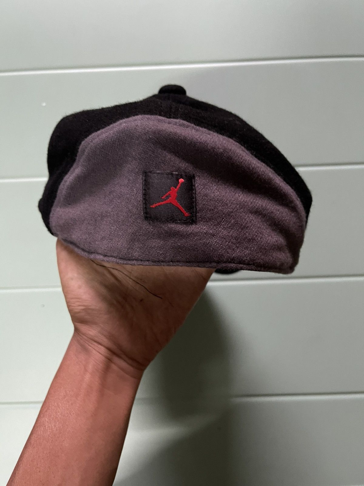 Jordan Brand × Nike × Vintage Vintage 90s Nike Air Jordan 23 Cap Size ONE SIZE - 3 Thumbnail