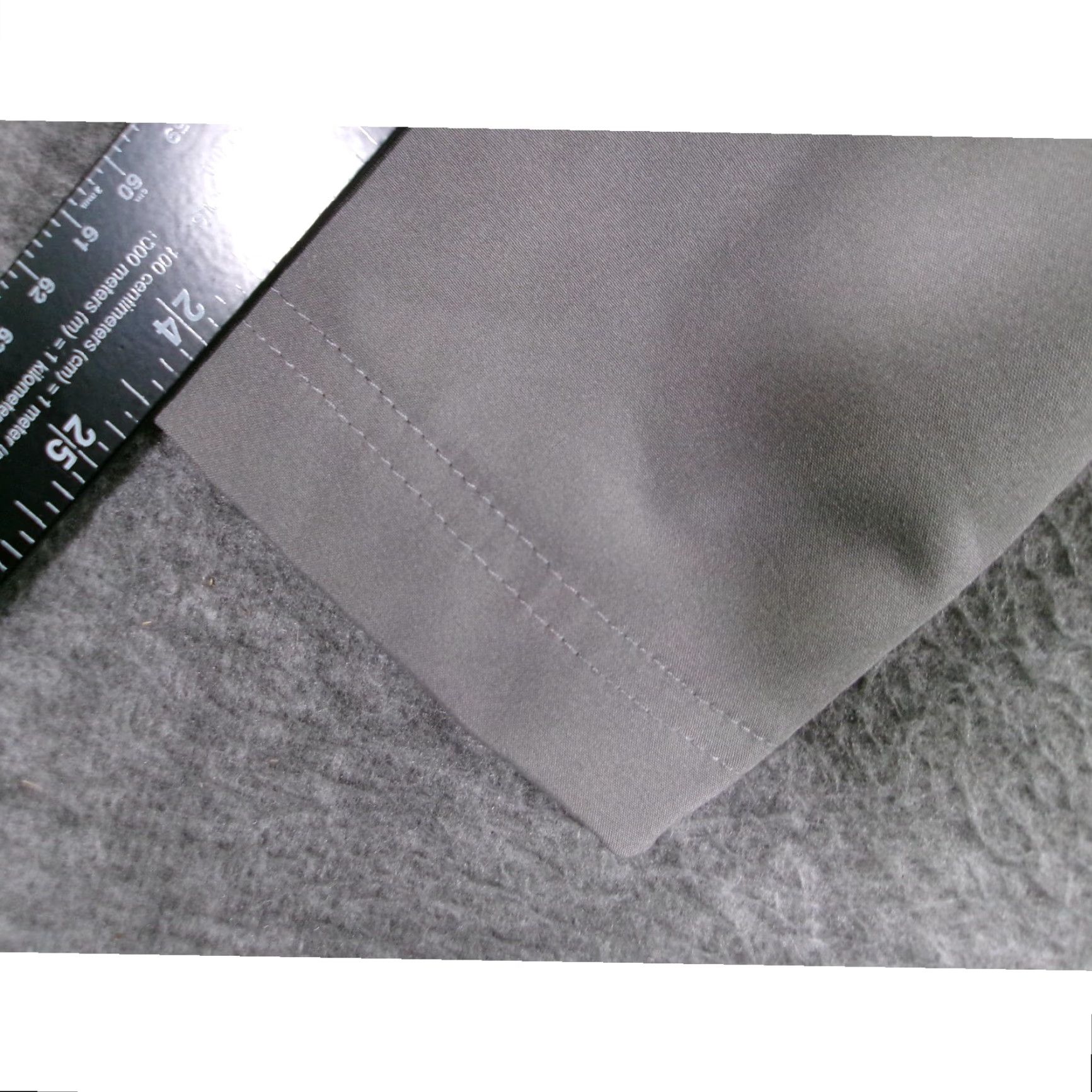 Vintage Digi Key Jacket Mens Small Grey Softshell Full Zip Modern Sporty Workwear Size US S / EU 44-46 / 1 - 7 Thumbnail