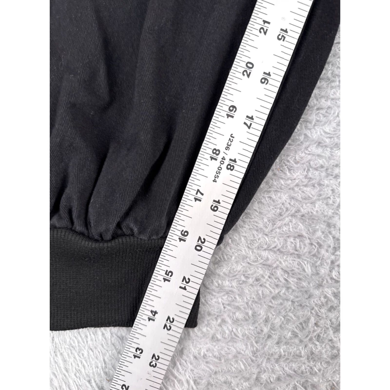 Shein VINTAGE Size 36" / US 14 / IT 50 - 6 Thumbnail