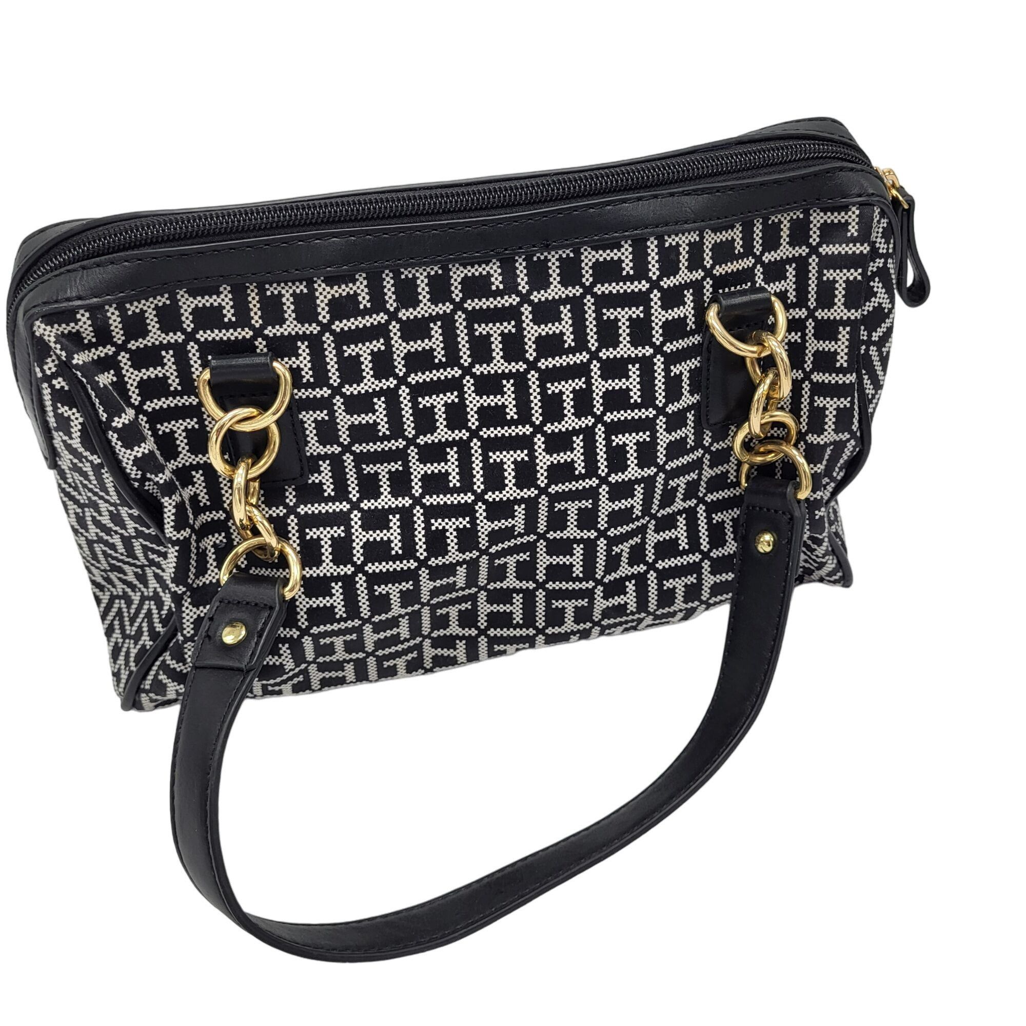 Tommy Hilfiger Tommy Hilfinger Signature Handbag Shoulderbag Purse