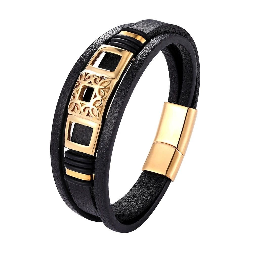 Jewelry × Vintage High Quality Luxury Accessories Bracelet Size ONE SIZE - 2 Thumbnail
