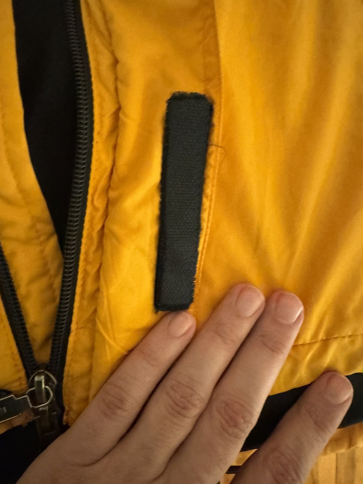 The North Face Vintage Hydrenaline Jacket Size US M / EU 48-50 / 2 - 10 Thumbnail