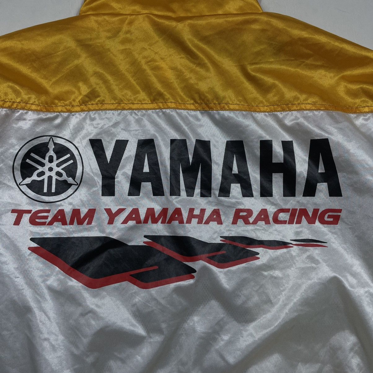 Yamaha Yamaha Racing Jacket Size US M / EU 48-50 / 2 - 13 Thumbnail