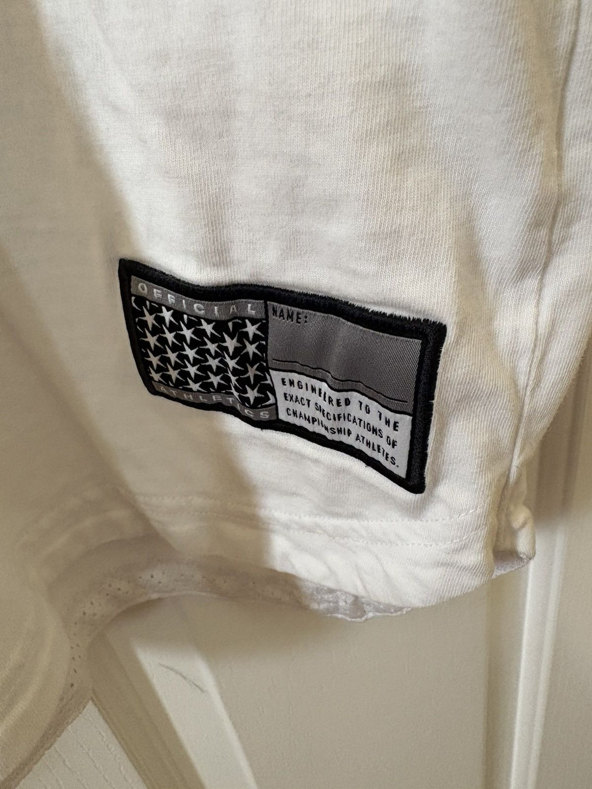 Nike Nike X official atheletics Size US XXL / EU 58 / 5 - 2 Thumbnail