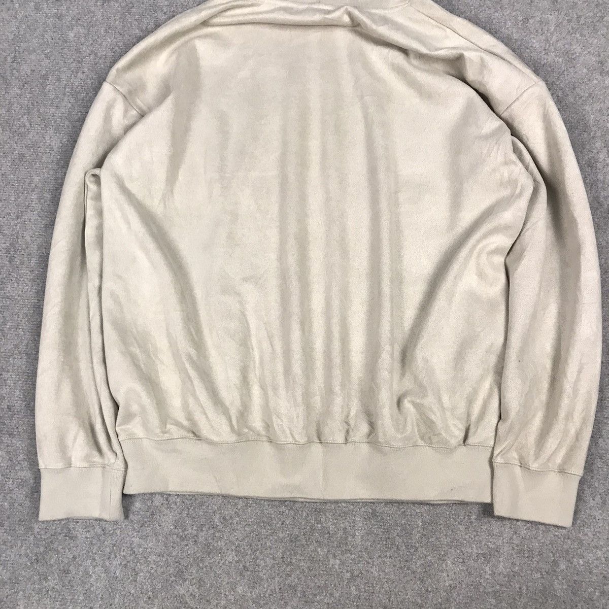 Beams Plus BEAMS HOODIES CREAM COLOUR Size US S / EU 44-46 / 1 - 7 Thumbnail