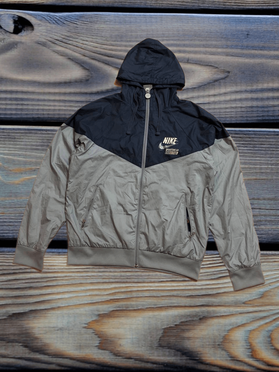 Nike NIKE Size US S / EU 44-46 / 1 - 1 Thumbnail