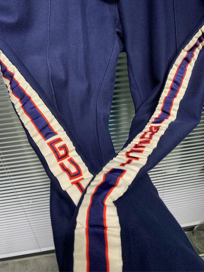 Gucci Gucci Casual pants, sweatpants 2502-Nextarrow Size US 30 / EU 46 - 7 Thumbnail
