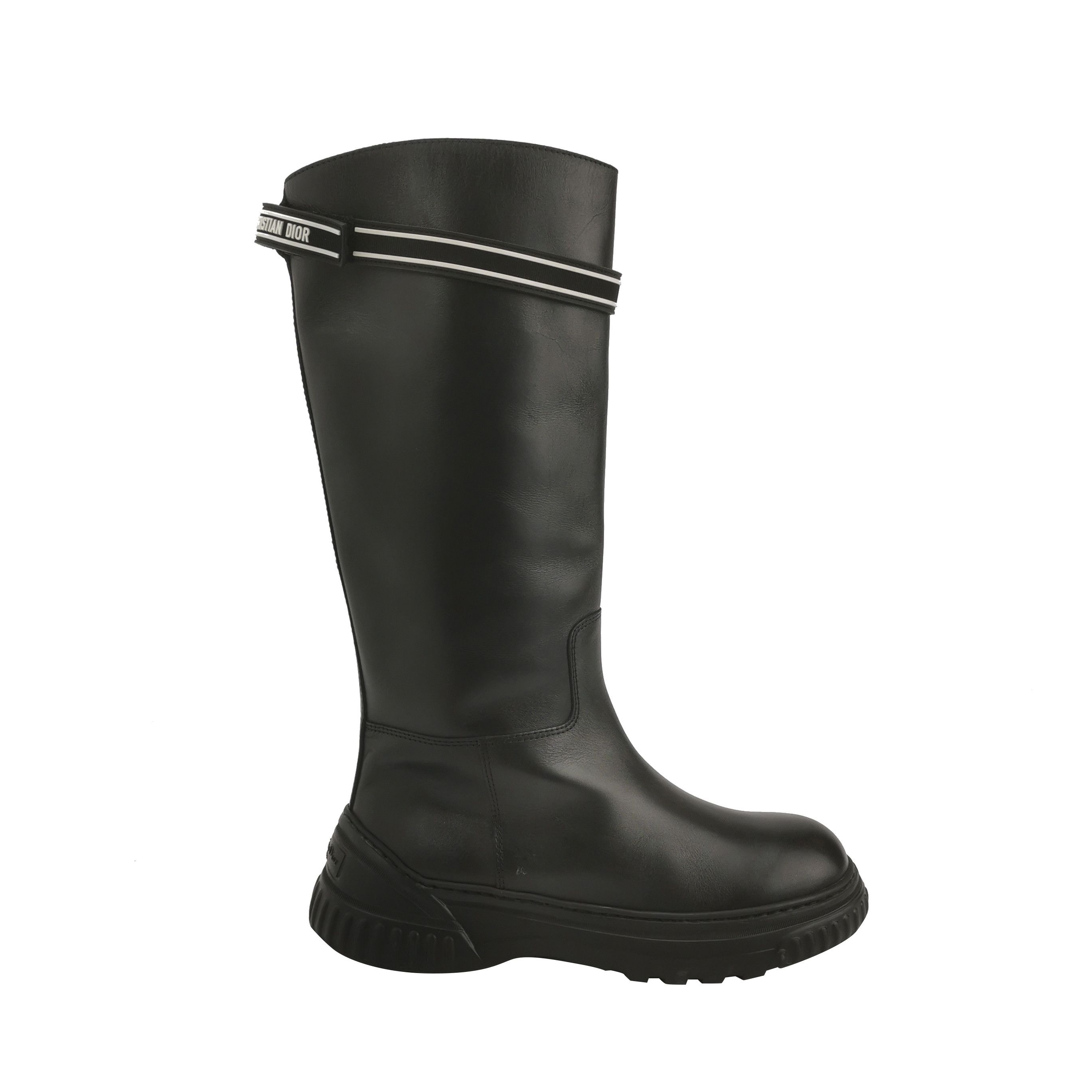 Dior Dior Women 8 Boots Size US 8 / IT 38 - 1 Thumbnail