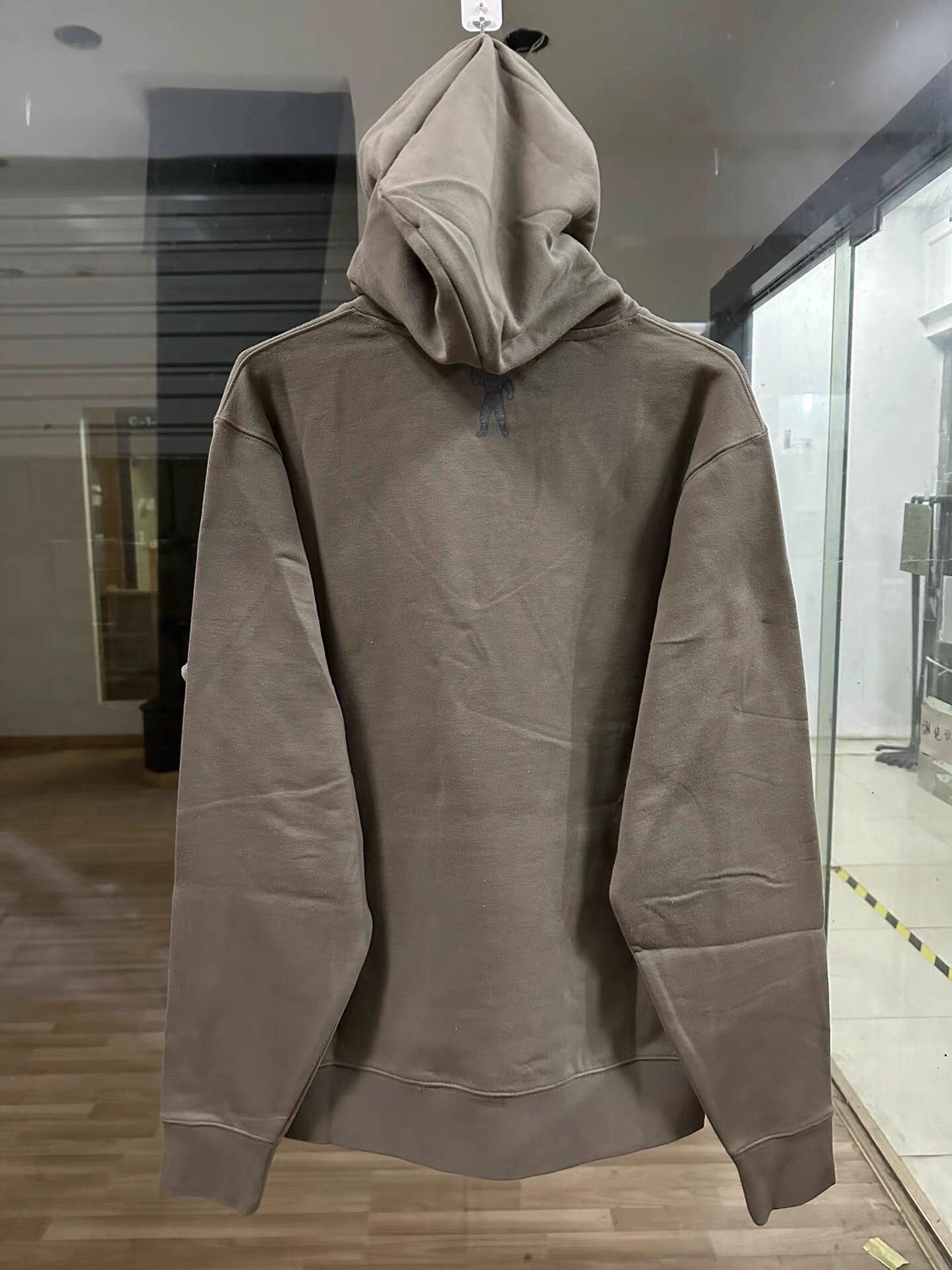 Billionaire Boys Club Billionaire Boys Club Hoodie Sweatshirt Size US M / EU 48-50 / 2 - 2 Thumbnail