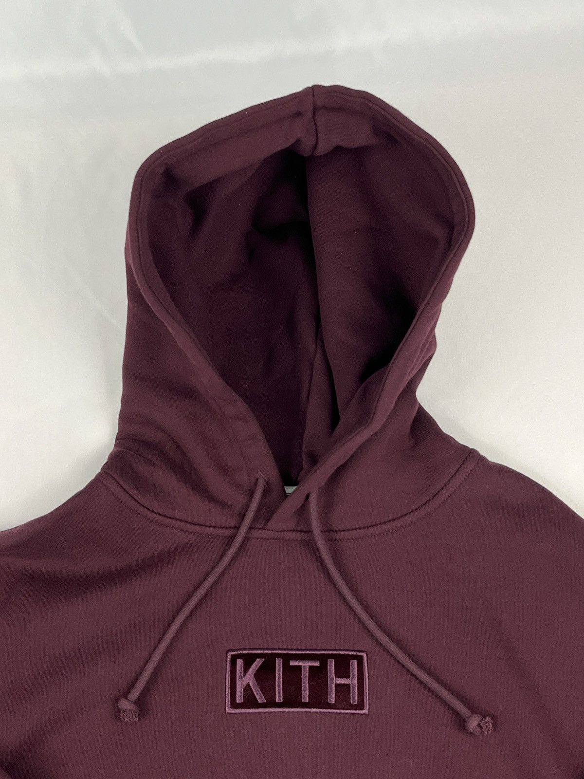Kith Kith Cyber Monday Hoodie Size US XL / EU 56 / 4 - 4 Thumbnail