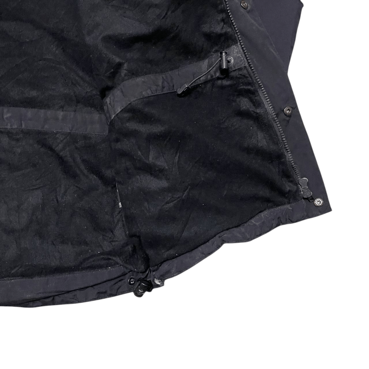 Fjallraven Vintage Fjallraven Polar Protech Outdoor Jacket Size US L / EU 52-54 / 3 - 14 Thumbnail