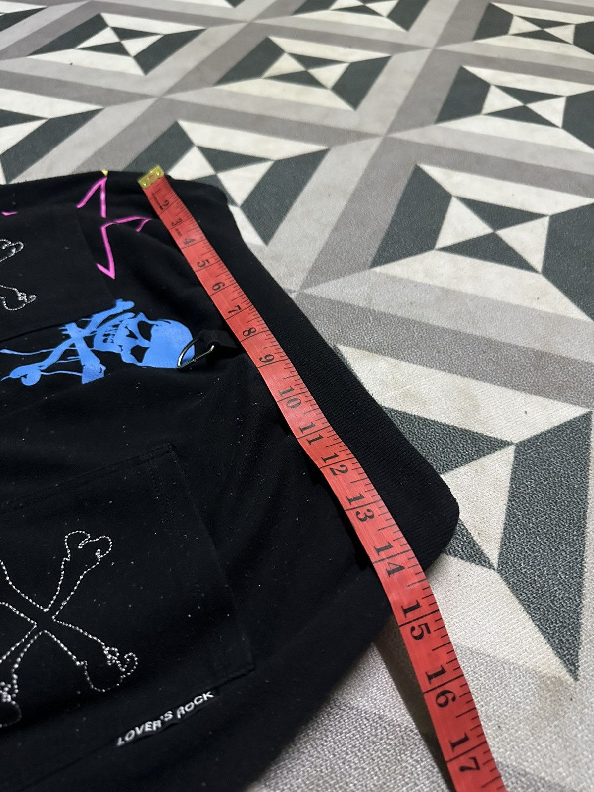 Japanese Brand Super lovers sarouel pants Size US 28 / EU 44 - 12 Thumbnail