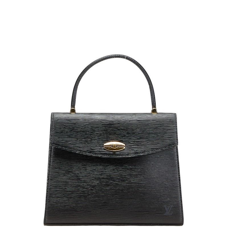 Louis Vuitton Louis Vuitton Epi Malserbe Handbag M52372 Size ONE SIZE - 1 Thumbnail